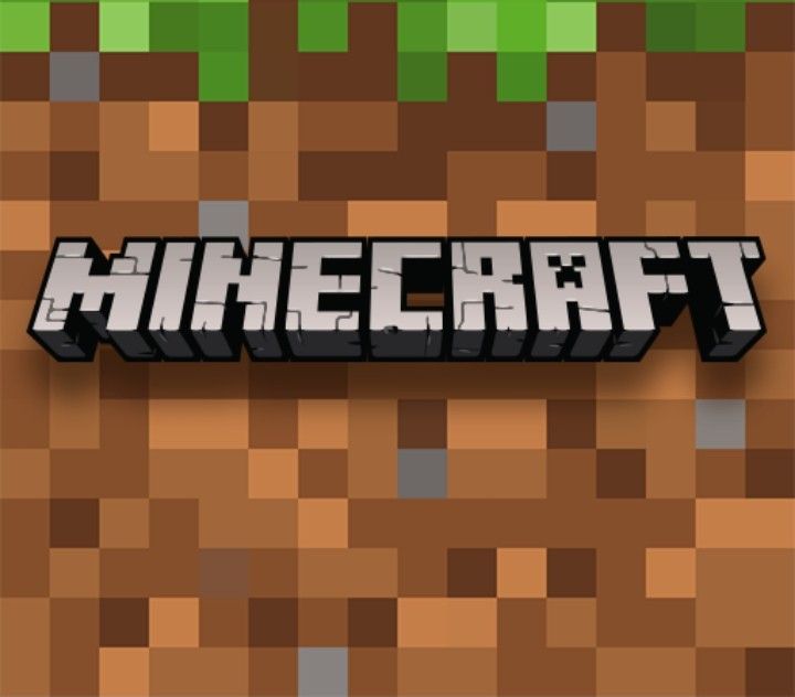 Minecraft cover