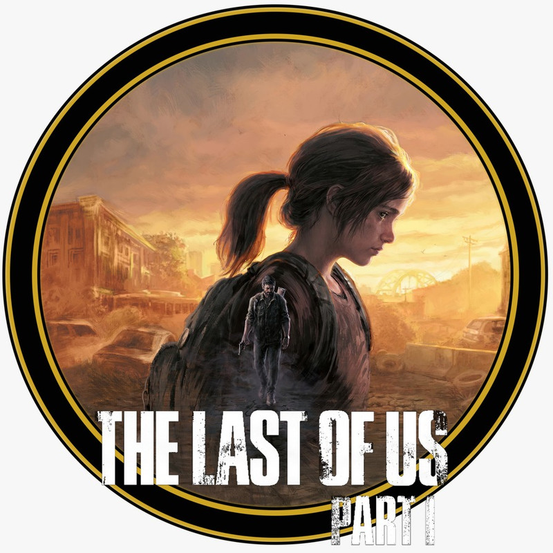 The Last of Us cover